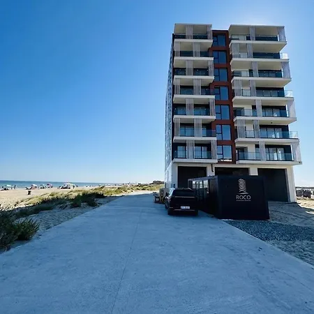 Apartament Summer Breeze By Roco Konstanca