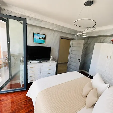 Apartament Summer Breeze By Roco